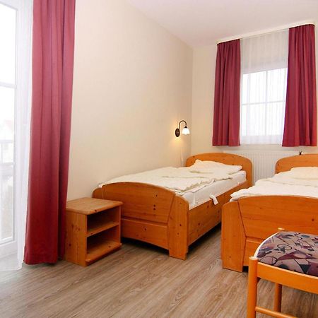 Resort Orther Reede, Fehmarn-Orth Eksteriør billede