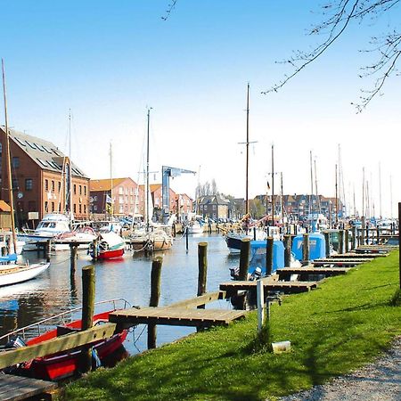 Resort Orther Reede, Fehmarn-Orth Eksteriør billede