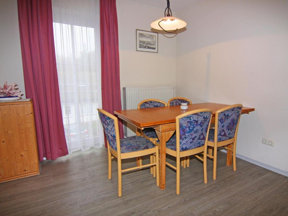 Resort Orther Reede, Fehmarn-Orth Eksteriør billede