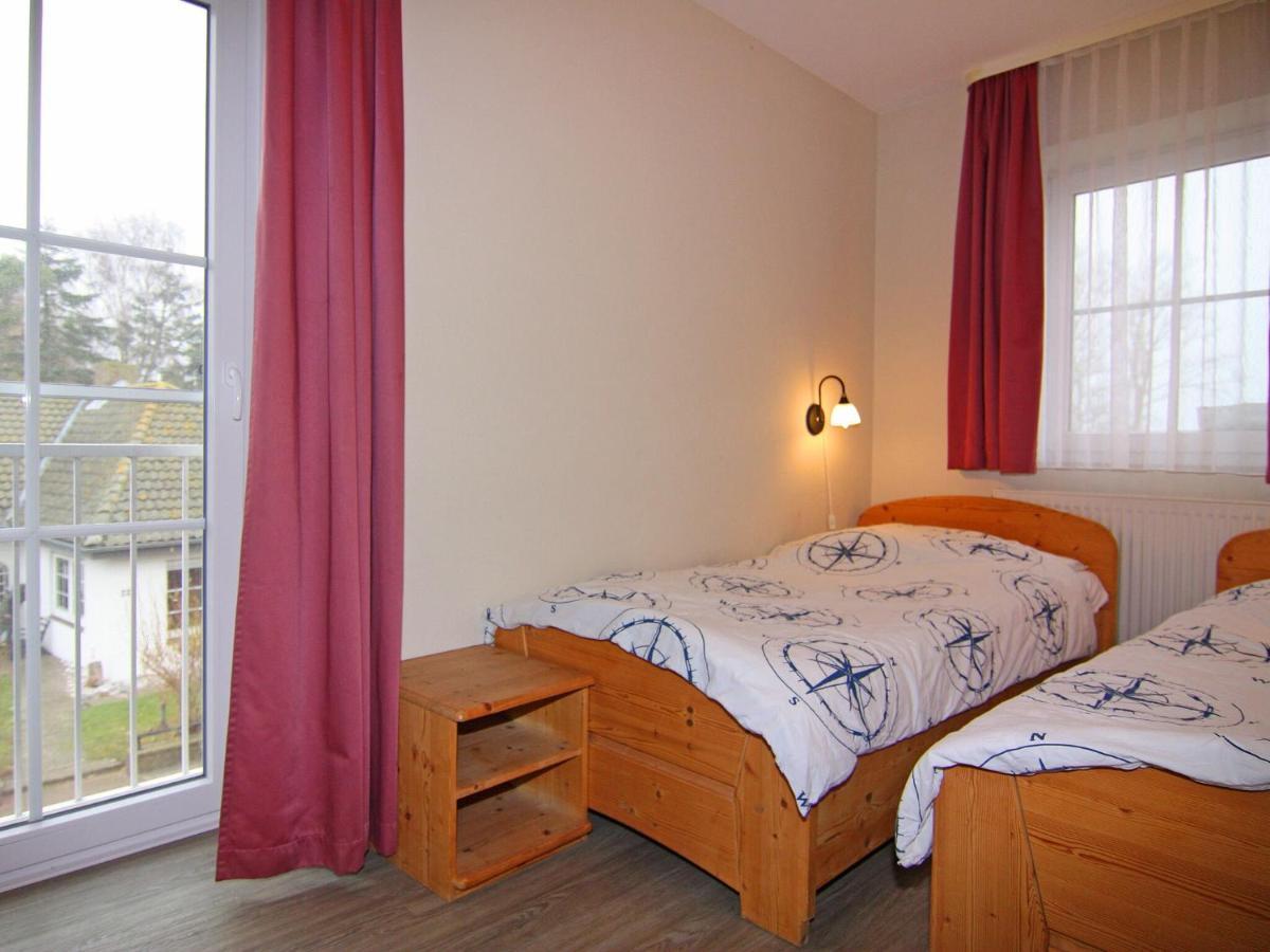 Resort Orther Reede, Fehmarn-Orth Eksteriør billede